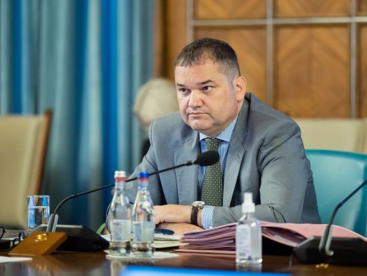 RMDSZ: kibővítjük és korszerűsítjük a kerelőszentpáli orvosi rendelőt RMDSZ: kibővítjük és korszerűsítjük a kerelőszentpáli orvosi rendelőt